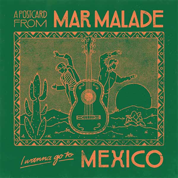 "MEXICO" Ukulele Tabs by Mar Malade on UkuTabs