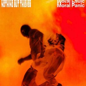 Moral Panic album image