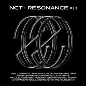 NCT RESONANCE Pt. 1 album image