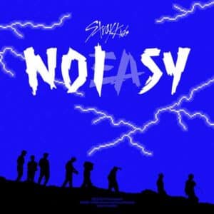 NOEASY / NOISY album image