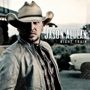 Night Train album image