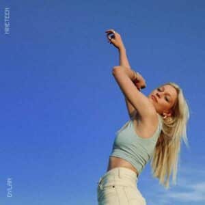 Nineteen album image