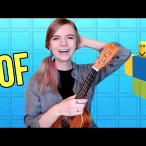 OOF (Roblox Death Sound) album image