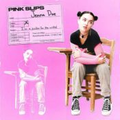 Pink Slips album image