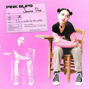 Pink Slips album image