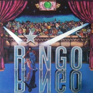 Ringo album image