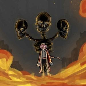 Rue The Day album image