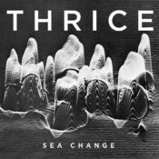 Sea Change album image