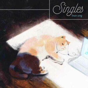 Singles album image