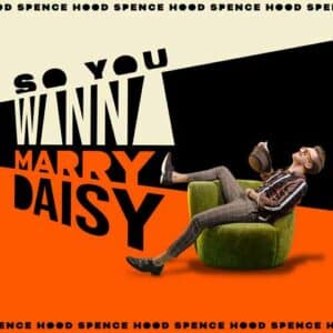 So You Wanna Marry Daisy album image