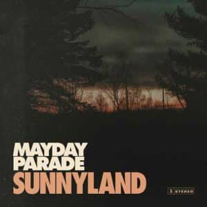 Sunnyland album image