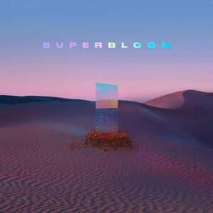 Superbloom album image
