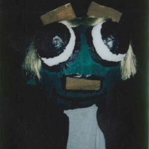 Taking It All In album image