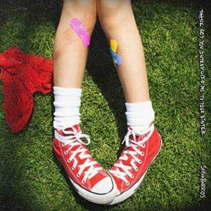 Thank God You Introduced Me to Your Sister album image