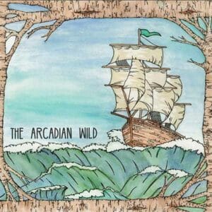 The Arcadian Wild album image