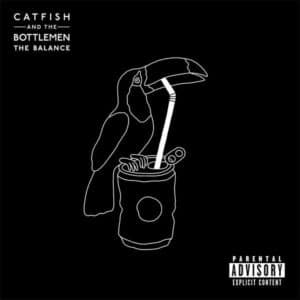The Balance album image