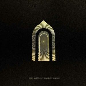 Battle at Gardens Gate album image