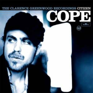 The Clarence Greenwood Recordings album image