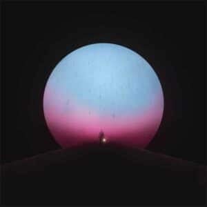 The Million Masks of God album image