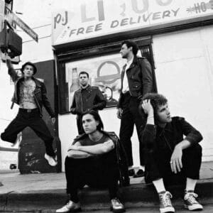 The Neighbourhood album image