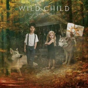 The Runaround album image