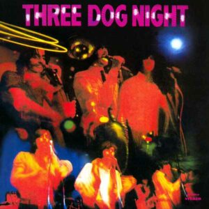 Three Dog Night album image