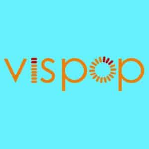 Vispop 1.0 album image