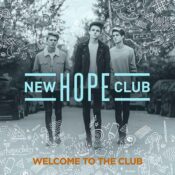 Welcome To The Club album image
