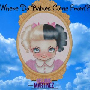 Where Do Babies Come From? album image