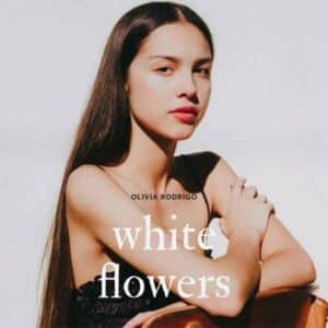 White Flowers album image