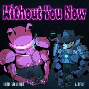Without You Now album image