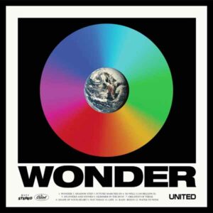 Wonder album image