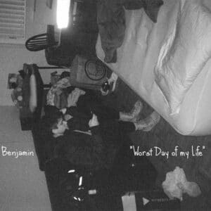 Worst Day Of My Life (Unreleased) album image