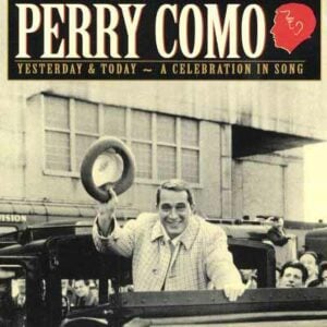 Yesterday & Today: A Celebration in Song album image