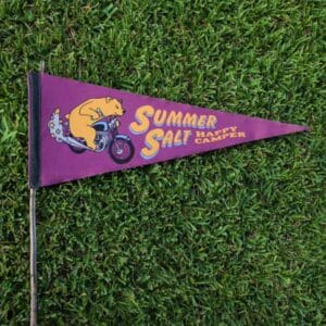 happy camper album image