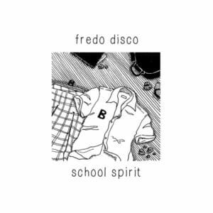 school spirit album image