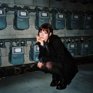 she calls me daddy album image