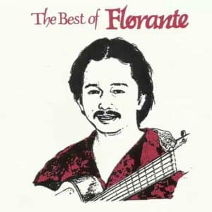 18 Greatest Hits Florante album image