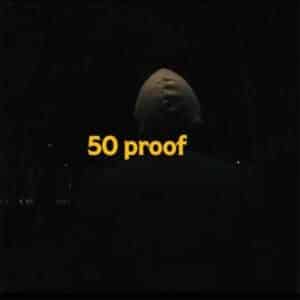 50 proof album image