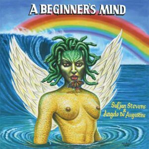 A Beginner's Mind album image