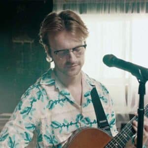 A Little Closer (Dear Evan Hansen, FINNEAS version) album image