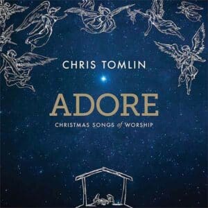 Adore: Christmas Songs of Worship album image