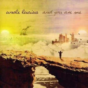 And You Are Me album image