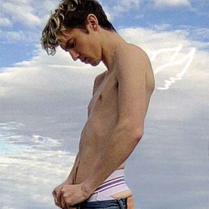 Angel Baby album image