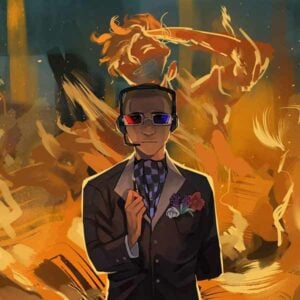 Bittersweet album image