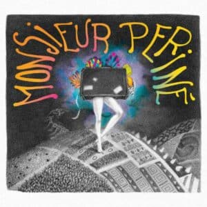 Caja de Música album image