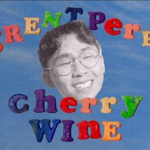 Cherry Wine album image