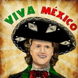 Cielito Lindo album image