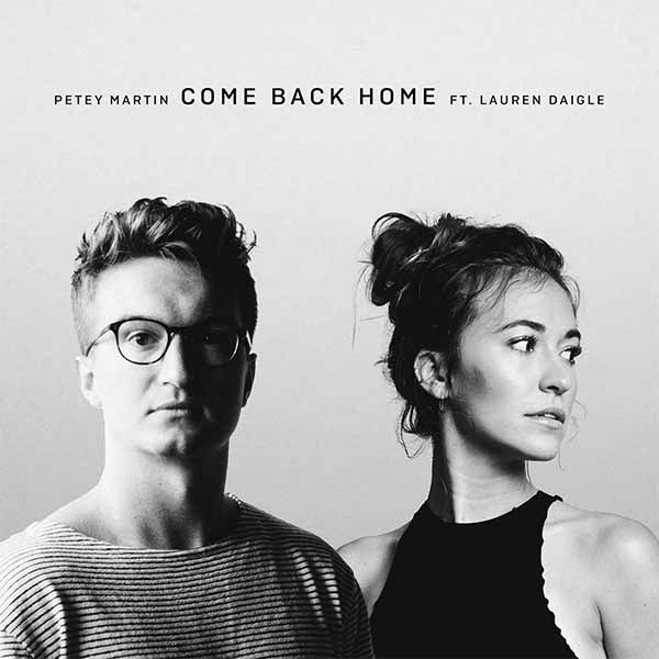 Come Back Home Feat Lauren Daigle Ukulele Tabs By Petey Martin On