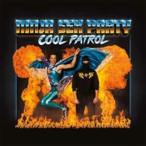 Cool Patrol album image